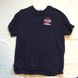 NWOT Harley Davidson t shirt
